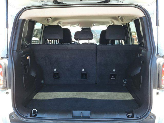 used 2023 Jeep Renegade car, priced at $20,766
