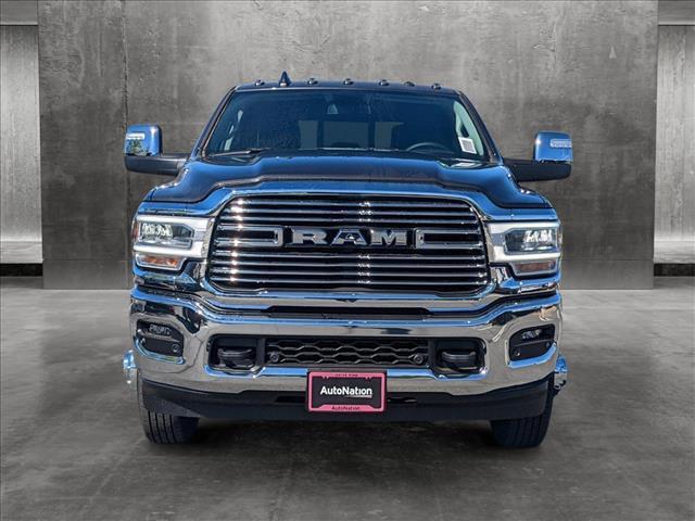 new 2024 Ram 3500 car, priced at $80,920