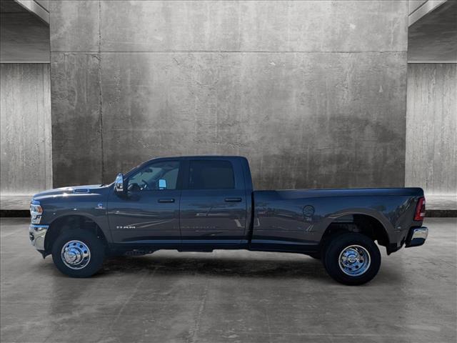 new 2024 Ram 3500 car, priced at $80,920