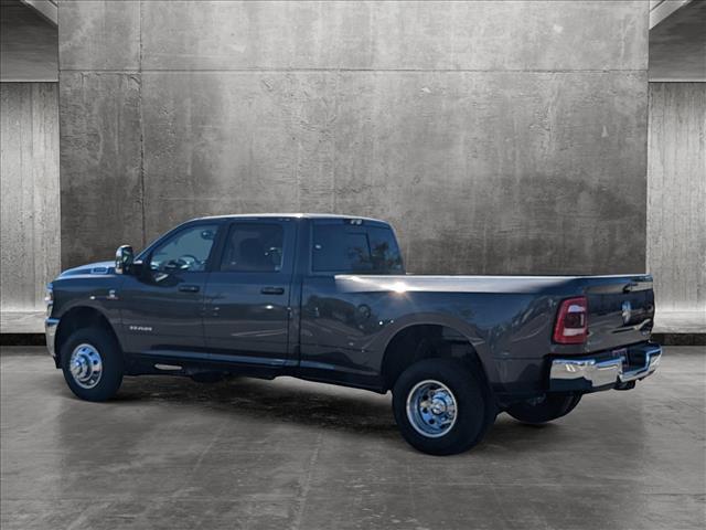 new 2024 Ram 3500 car, priced at $80,920