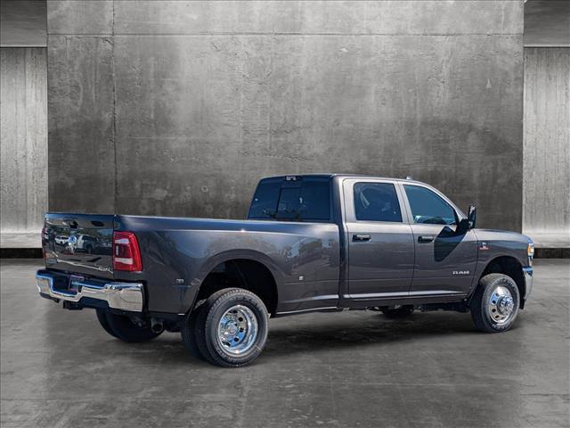 new 2024 Ram 3500 car, priced at $80,920