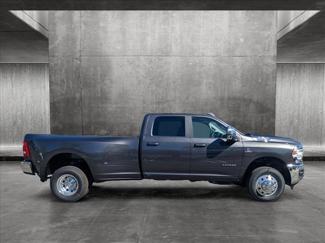 new 2024 Ram 3500 car, priced at $80,920