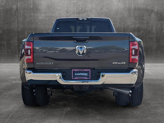 new 2024 Ram 3500 car, priced at $80,920