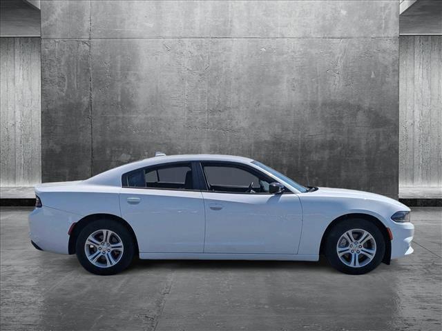used 2023 Dodge Charger car, priced at $24,455