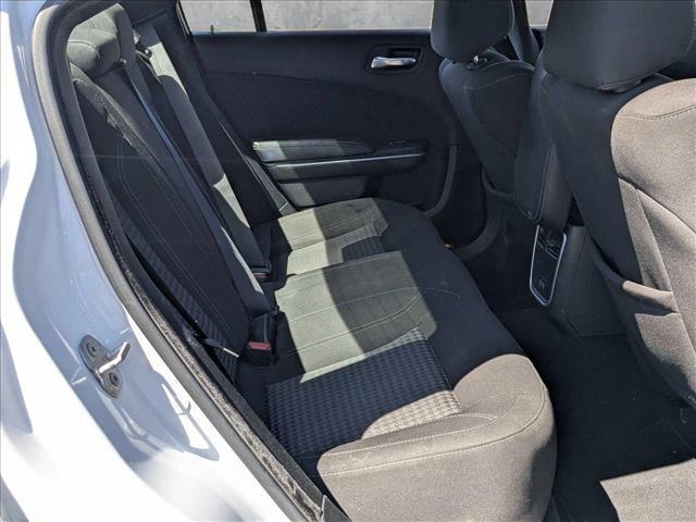 used 2023 Dodge Charger car, priced at $24,455
