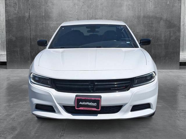 used 2023 Dodge Charger car, priced at $24,455