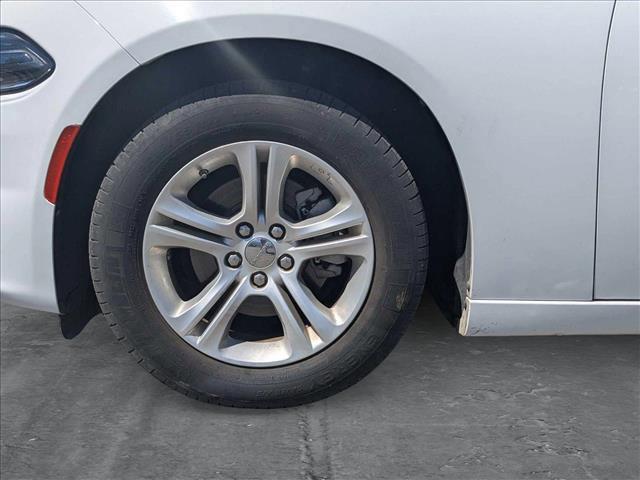 used 2023 Dodge Charger car, priced at $24,455