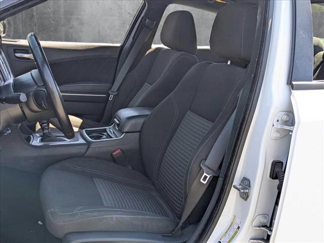 used 2023 Dodge Charger car, priced at $24,455