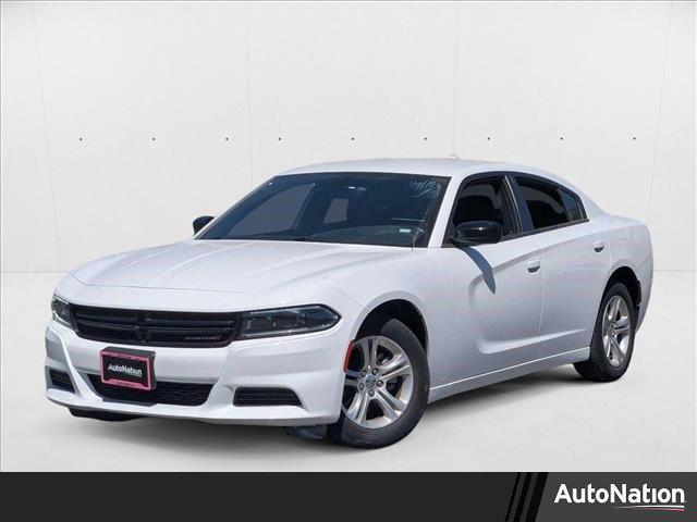 used 2023 Dodge Charger car, priced at $21,203