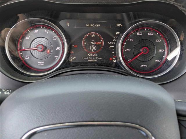 used 2023 Dodge Charger car, priced at $24,455