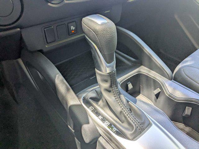 used 2022 Nissan Frontier car, priced at $29,455