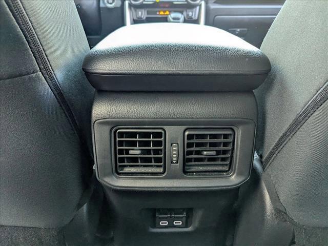 used 2023 Toyota RAV4 car, priced at $26,455