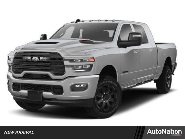new 2026 Ram 3500 car, priced at $92,680