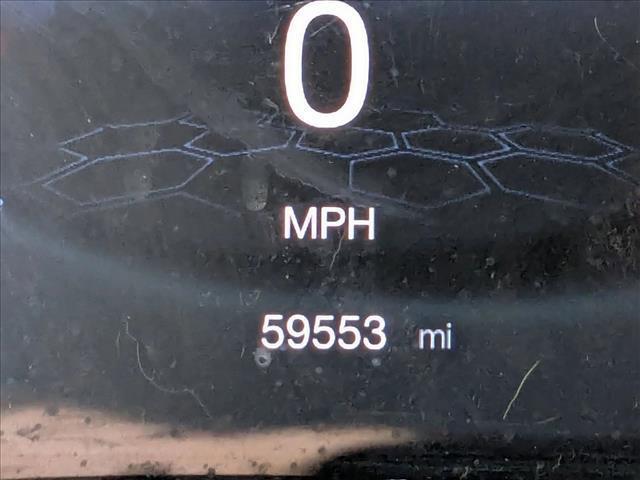 used 2018 Jeep Compass car, priced at $14,998