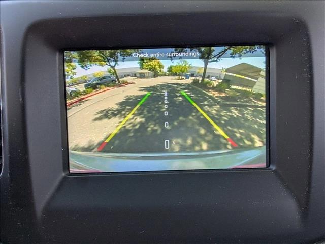 used 2018 Jeep Compass car, priced at $14,998