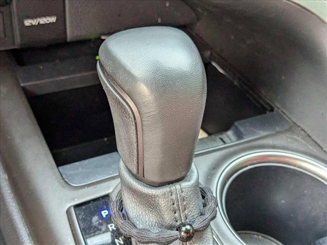 used 2023 Toyota Camry car, priced at $34,995