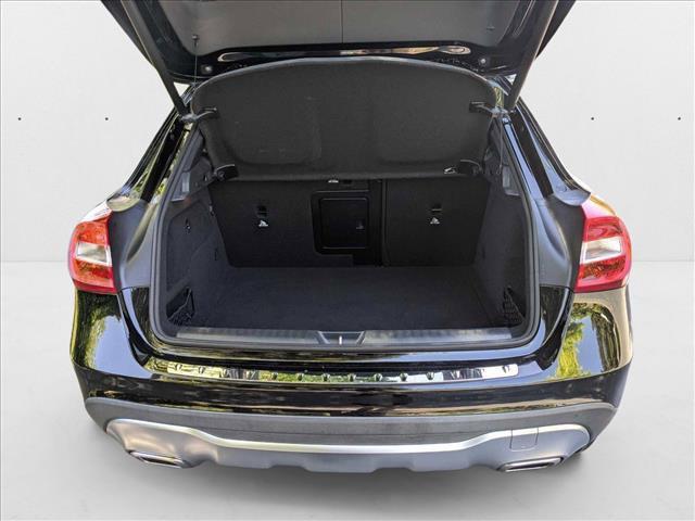 used 2019 Mercedes-Benz GLA 250 car, priced at $15,991