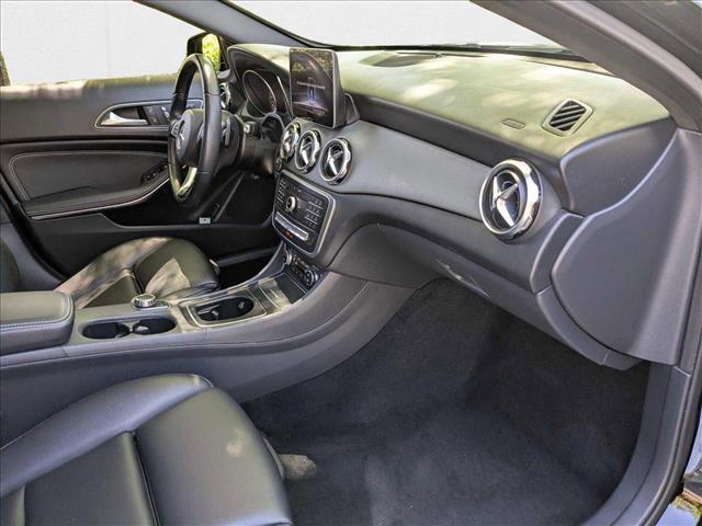 used 2019 Mercedes-Benz GLA 250 car, priced at $15,991