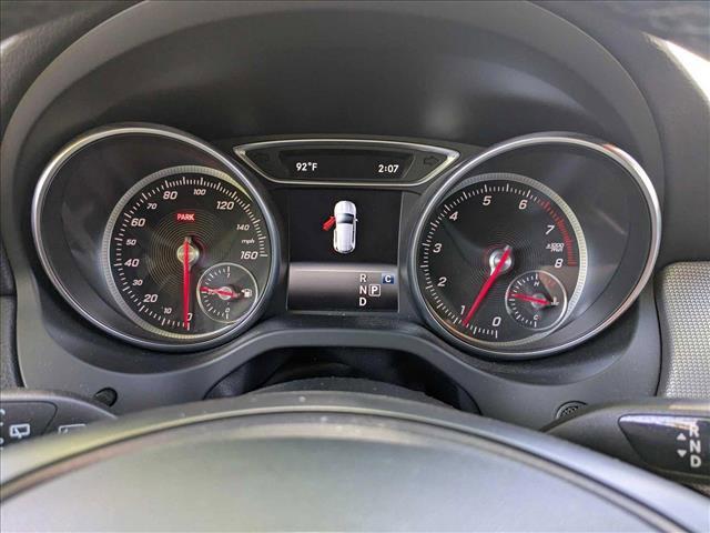 used 2019 Mercedes-Benz GLA 250 car, priced at $15,991