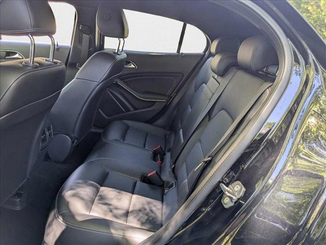 used 2019 Mercedes-Benz GLA 250 car, priced at $15,991