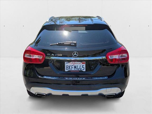 used 2019 Mercedes-Benz GLA 250 car, priced at $15,991