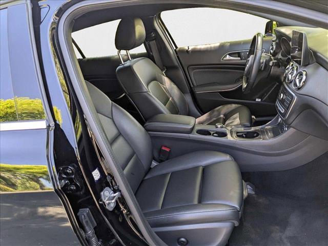 used 2019 Mercedes-Benz GLA 250 car, priced at $15,991