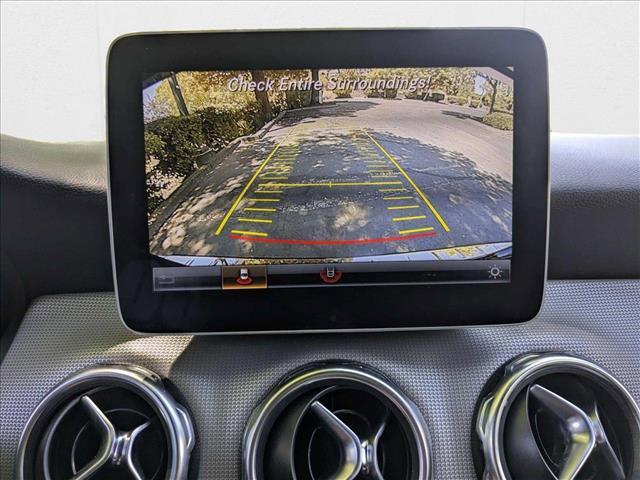 used 2019 Mercedes-Benz GLA 250 car, priced at $15,991