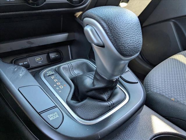 used 2024 Kia Soul car, priced at $17,455