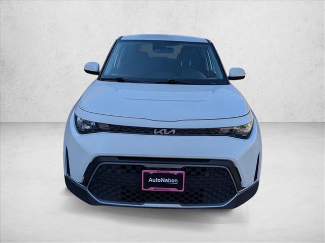 used 2024 Kia Soul car, priced at $17,455