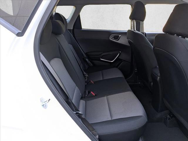 used 2024 Kia Soul car, priced at $17,455