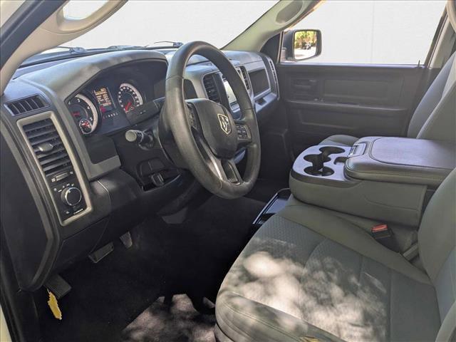used 2015 Ram 1500 car, priced at $16,495