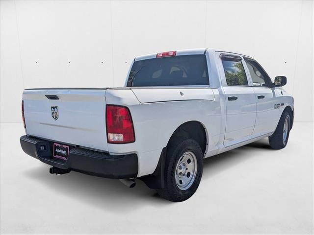 used 2015 Ram 1500 car, priced at $16,495