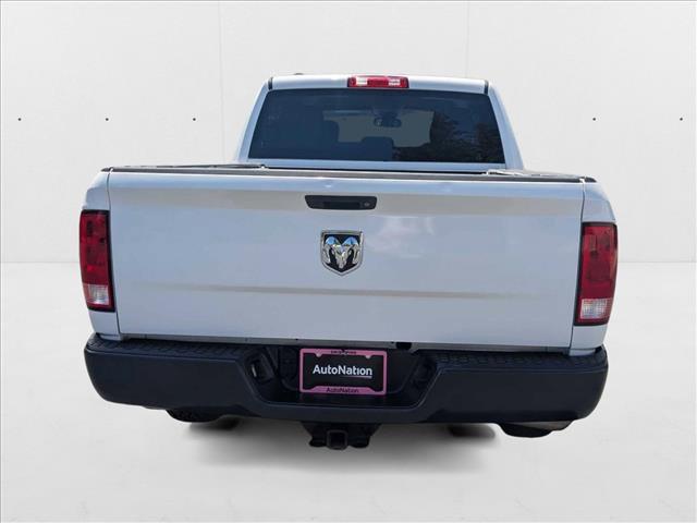 used 2015 Ram 1500 car, priced at $16,495
