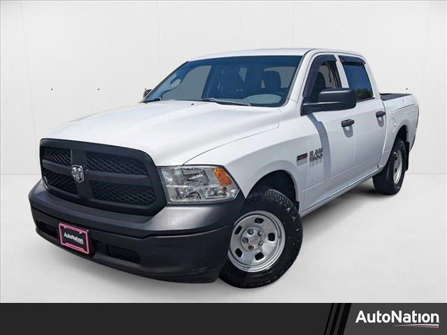 used 2015 Ram 1500 car, priced at $16,495
