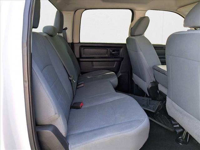 used 2015 Ram 1500 car, priced at $16,495