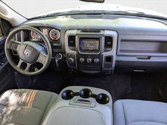 used 2015 Ram 1500 car, priced at $16,495