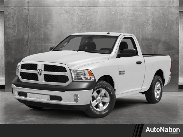 used 2015 Ram 1500 car, priced at $16,495