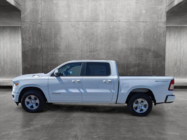 new 2023 Ram 1500 car, priced at $53,470