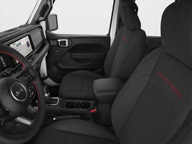 new 2025 Jeep Gladiator car, priced at $54,000
