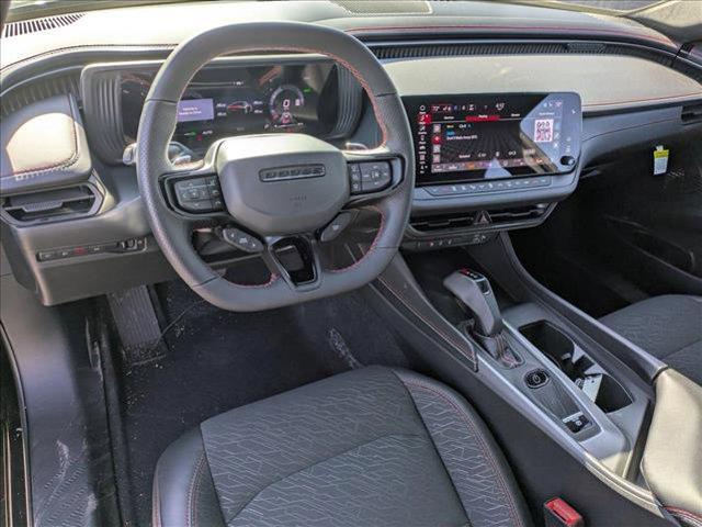 new 2025 Dodge Charger Daytona car, priced at $56,978