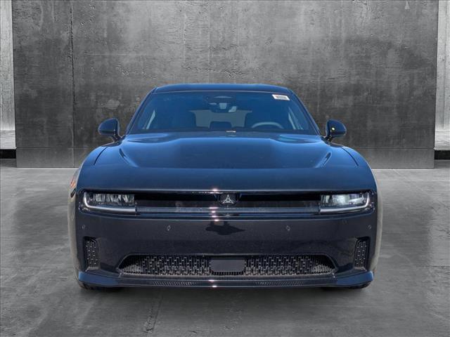 new 2025 Dodge Charger Daytona car, priced at $56,978