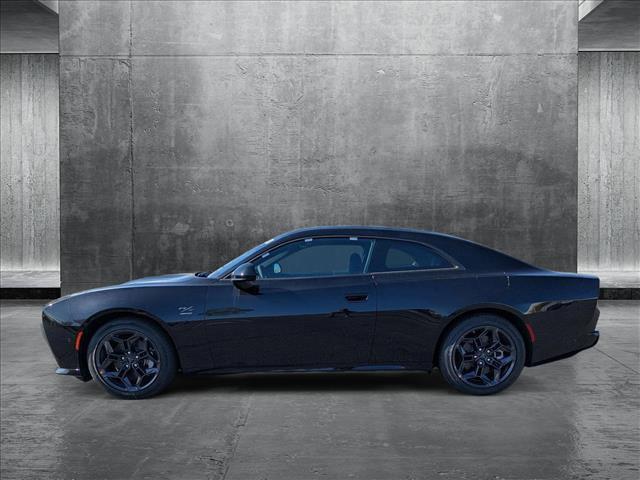 new 2025 Dodge Charger Daytona car, priced at $56,978
