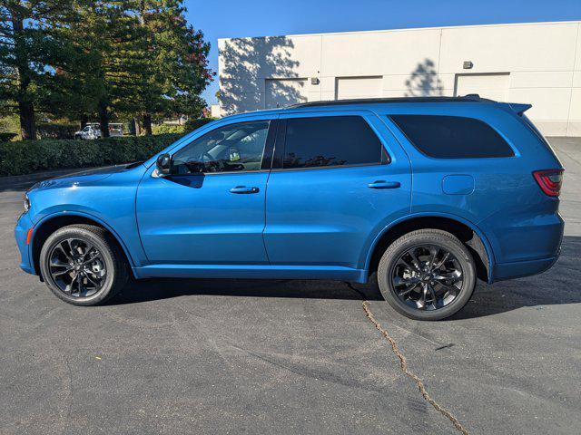 new 2024 Dodge Durango car, priced at $39,955