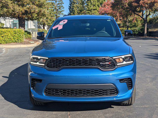 new 2024 Dodge Durango car, priced at $39,955