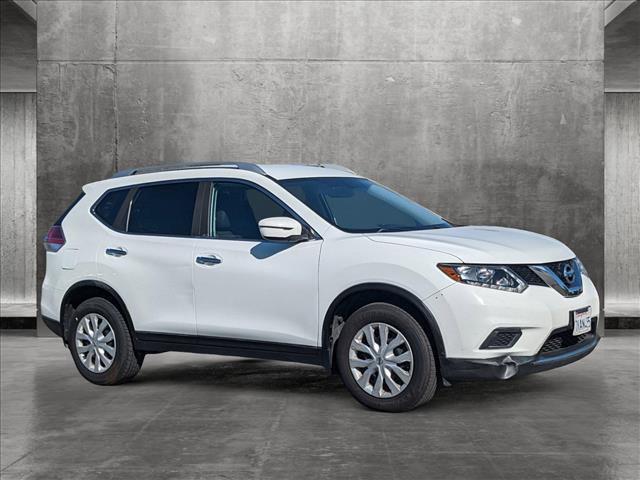 used 2016 Nissan Rogue car, priced at $12,971