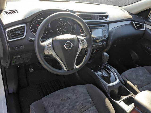 used 2016 Nissan Rogue car, priced at $12,971