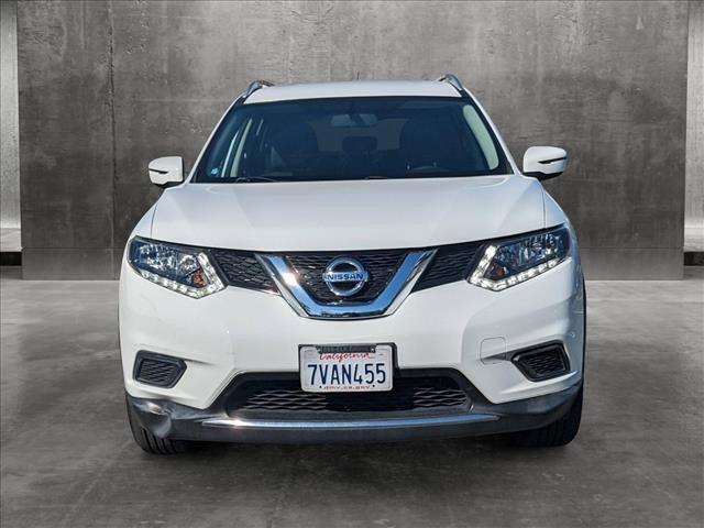 used 2016 Nissan Rogue car, priced at $12,971