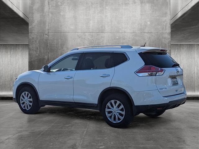 used 2016 Nissan Rogue car, priced at $12,971