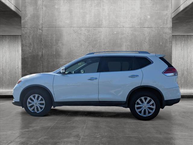 used 2016 Nissan Rogue car, priced at $12,971