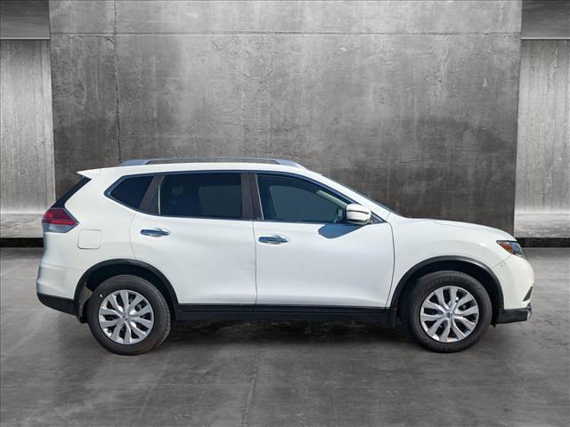 used 2016 Nissan Rogue car, priced at $12,971